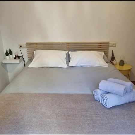Check-In Casas El Rincon Apartment Benasque Luaran gambar