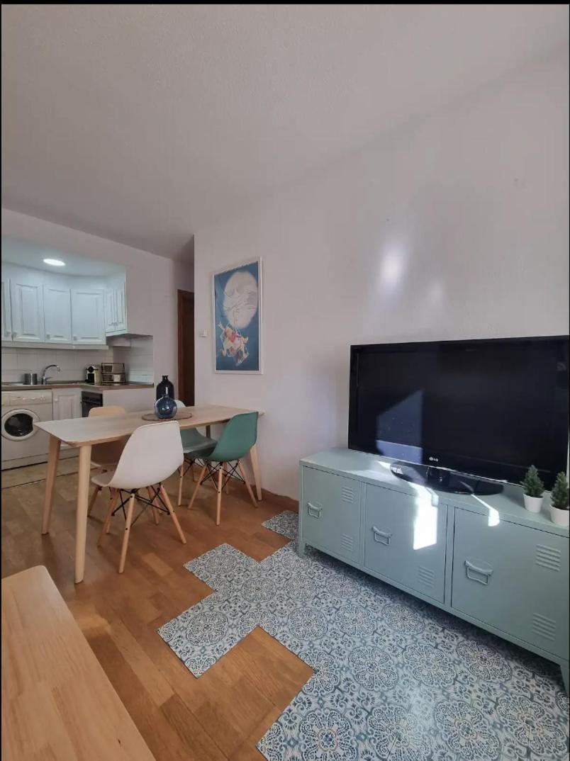 Check-In Casas El Rincon Apartment Benasque Luaran gambar
