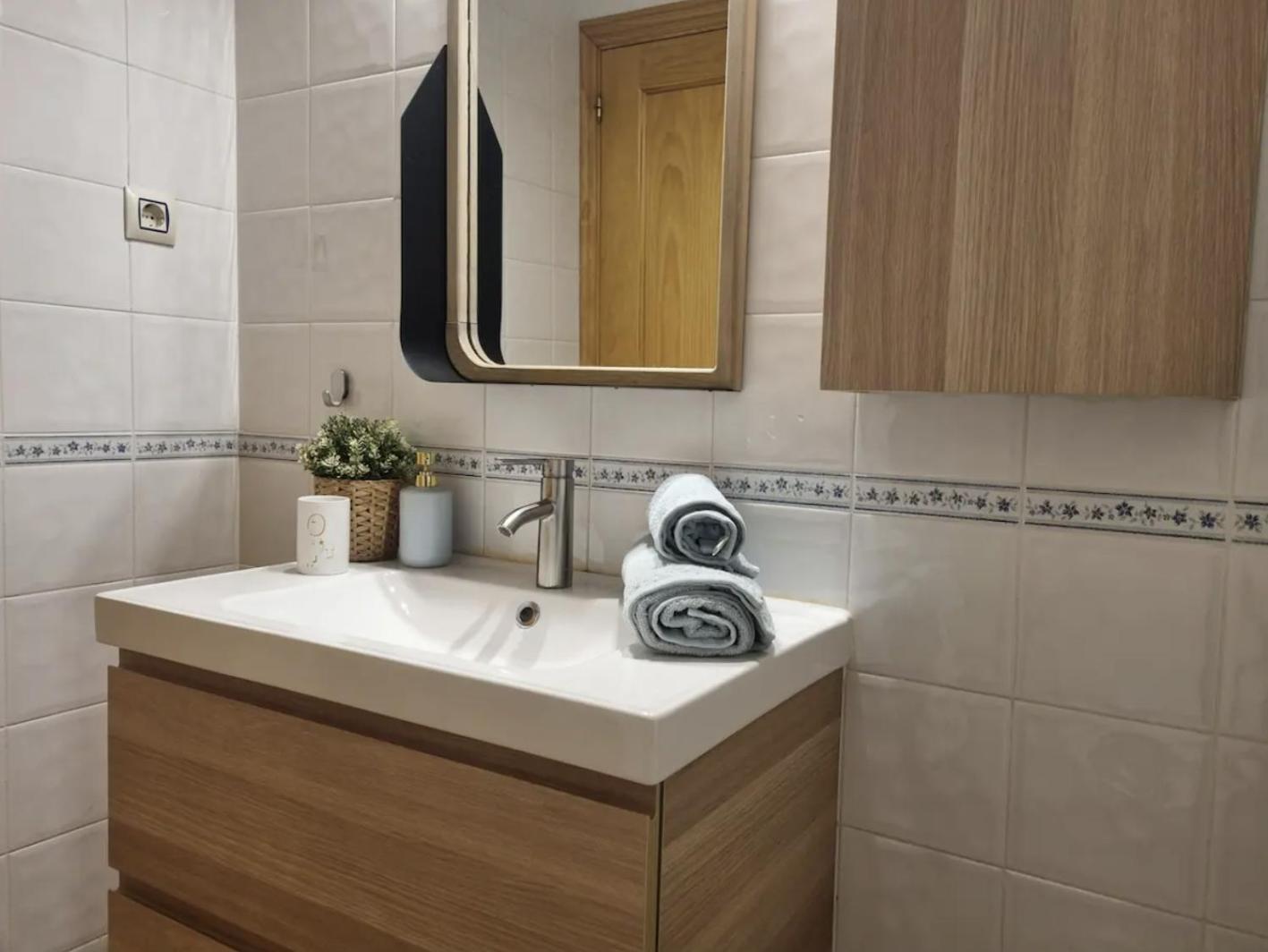 Check-In Casas El Rincon Apartment Benasque Luaran gambar